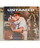 UNTAMED ORIGINAL MOTION PICTURE SOUNDTRACK FILM SCORE MONTHLY CD ~ FRANZ... - $292.89 MXN