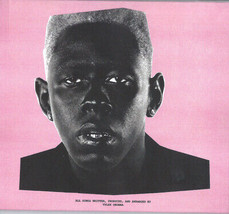 Tyler, The Creator - Igor (CD, Album) (Mint (M)) - £26.60 GBP