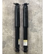 68067515AD Rear Shock for JK Jeep Wrangler - £57.12 GBP