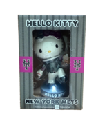 New York Mets Hello Kitty Bobblehead, 6/1/25 Collectible - €51,16 EUR
