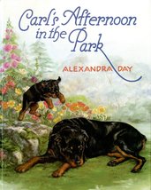 Carl&#39;s Afternoon in the Park Day, Alexandra - £16.95 GBP