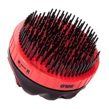 Solocomb SoloBrush Humane Groomer for Horses and Pets Ea - £12.96 GBP