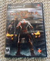 God of War II (Sony PlayStation 2, 2007) - £13.49 GBP