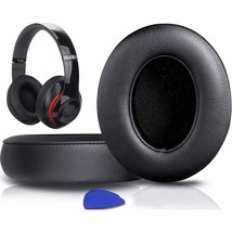 Replacement Ear Pads Cushions For Beats Studio 2 &amp; Studio 3 Wired &amp; Wire... - $23.99