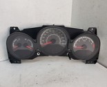 Speedometer Cluster Without Display Screen 120 MPH Fits 10 AVENGER 649683 - £59.95 GBP