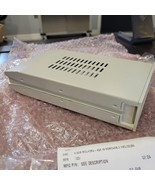 Seagate Barracuda ST34572N 4.56GB 3.5&quot; SCSI 7200 Drive 9J6001-010 F/W 07... - $4,685.38 MXN