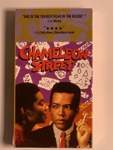 Chameleon Street (VHS) - ***VERY RARE SEALED PROMO SCREENER Collector Vi... - £7.89 GBP