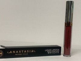 Anastasia Beverly Hills Liquid Lipstick - Trust Issues 0.11 oz / 3.2 g B... - $12.22