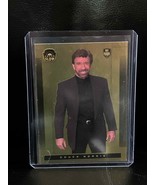 Chuck Norris #1 [Gold] - 2021 Super Glow Martial Arts - $61.84