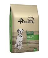 4health Wholesome Grains Lamb and Rice Formula Adult Dry Dog Food - 5 lb... - $380.02 MXN