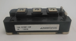 New CM150DY-12NF Power Supply Module 90 days warranty - $25.78