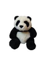 Kohls Cares Panda bear Plush It&#39;s Time to Sleep My Love Nancy Tillman 10&quot; - $10.70 CAD