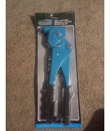 Power Torque 10 And 1/2 In Swivel Head Rivet Gun Brand New - €21,33 EUR