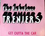 Get Outta The Car [Vinyl] - $199.99