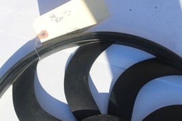 2002-2006 MINI COOPER S RADIATOR FAN  R1436 image 4