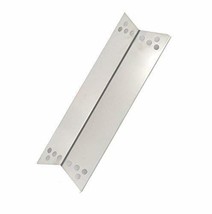 Stainless Steel Heat Shield for Charbroil 463411911, C-45G4CB, Kenmore S... - £12.99 GBP