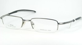 Smith Sport Optics J Max Gunmetal Eyeglasses Glasse Frame 52-19-137mm Italy - £61.22 GBP
