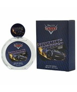 Disney CARS Storming Through RSM Eau de Toilette EDT 3.4oz 100 ml Boys G... - $850.59 MXN