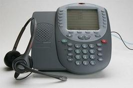Avaya Definity Ip Office 4622SW Voip Call Center Telephone 4622 Phone - £62.89 GBP