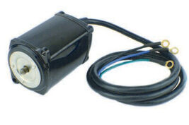 Trim Motor for Mercury Mariner 3 Wire Side Fill replaces 99186 99186T 99... - $199.95