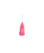 EFD 7018345 Dispensing Tip 25 Gauge Red 1/2 50/Box - $39.55