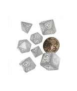 Witcher Ciri Dice Set - Lady of Space - £48.46 GBP