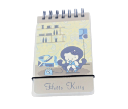 Hello Kitty Note Pad - $9.89