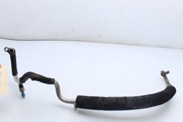 07.5-10 CHEVROLET SILVERADO 2500HD 6.6L LMM A/C SUCTION LINE HOSE Q6658 image 7