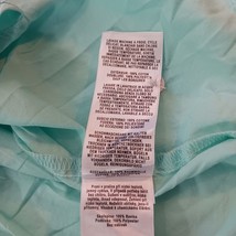 Columbia Bonehead Youth/Boys Mint Green Short Sleeve Shirt Size XL (18/20) image 10