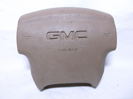 02-03 GMC ENVOY   DRIVER BAG - $60.00