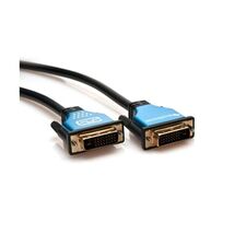 BlueRigger DVI to DVI Cable 24+1 Pin Digital Dual Link (3M / 10Ft ) Moni... - $20.00