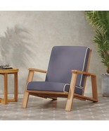 Paloma Club Chair | Outdoor Patio Furniture | Durable &amp; Stylish - $4,645.45 MXN