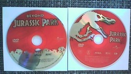 Jurassic Park III (DVD, 2001, 2 Disc Set, Widescreen Collectors Edition) - £3.66 GBP