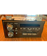 OEM 1994-97 Chevy S-10 S10 GMC Jimmy AM/FM/Cassette Radio [e-10]xB - $643.94 MXN