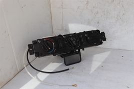 02-06 Dodge MB Freightliner Sprinter Climate Heater AC Control A-000-446-36-28 image 7