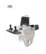 MERCEDES 166 GL/ML/GLE/GLS-CLASS ABS PUMP BRACKET UNIT HEAT SHIELD - $49.49