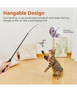 Flapping Bird Cat Exercise Toys - $510.00 MXN