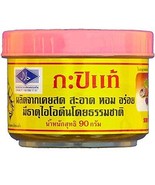 Thai Shrimp Paste 3.10 Ounce - £19.14 GBP