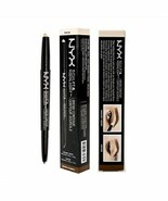 LOT OF 2 NYX Sculpt &amp; Highlight Brow Contour PICK  COLOR Duo Ended New i... - $9.99