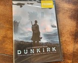 Dunkirk DVD  - Tom Hardy  - NEW - Sealed - $4.49
