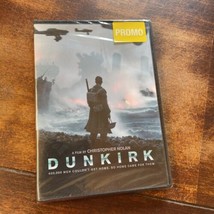 Dunkirk DVD  - Tom Hardy  - NEW - Sealed - £3.96 GBP