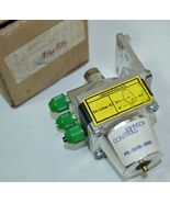 Johnson Controls Reverse Act. Booster Selettore Relay Model# PS-3030-3000 - $84.43