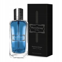 PheroStrong Pheromone for Men to Excite Women Desire Sex Appeal MAN OF SUCCESS - £36.33 GBP
