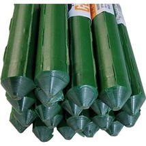 Thriving Design 6 Feet (72 Inches) Garden Stakes for Plant Support | Pla... - $62.00