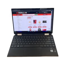 Hp Laptop 13-aw0023dx 345163 - £517.69 GBP