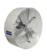 Schaefer VK36 36&quot; Versa-Kool Wide-Airflow Circulation Fan - €473,33 EUR