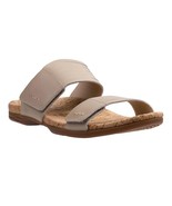 Spenco Women&#39;s Layla Slide Sandal, Light Taupe, 7.5 - $122.23 CAD