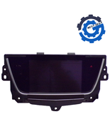 New OEM GM Dash Touchscreen Navigation 2017-2020 Cadillac XT5 23422146 - $6,396.94 MXN