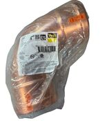 NEW Viega ProPress 20633 4&quot; x 4&quot; P1 x P2 90 Degree Elbow Copper - $201.77 CAD