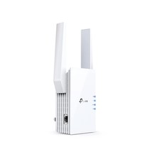 TP-Link AX1800 WiFi 6 Extender(RE605X)-Internet Booster, Covers up to 1500 sq.ft - £165.74 GBP